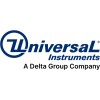 Universal Instruments Corporation logo